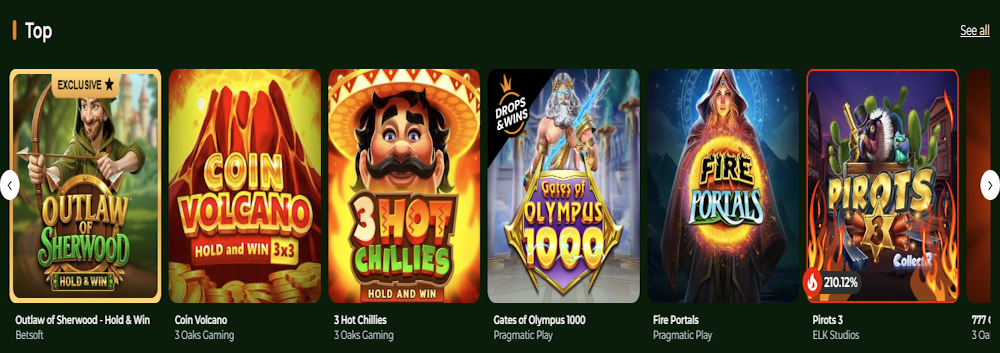 Gomblingo Giochi